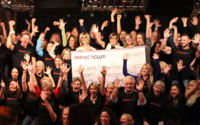 THE MAGIC NUMBER – [We need you]
