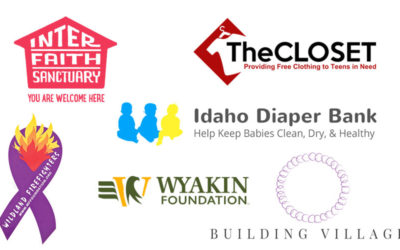 VOICES OF IMPACT