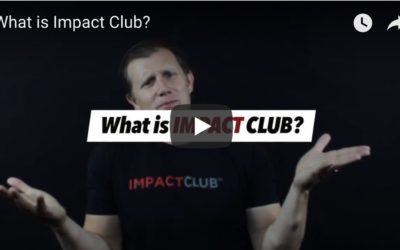 What is Impact Club?